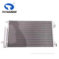 ac condenser for GM DODGE Spark ACTIV 1.4 17-19 OEM 94524859 car condenser